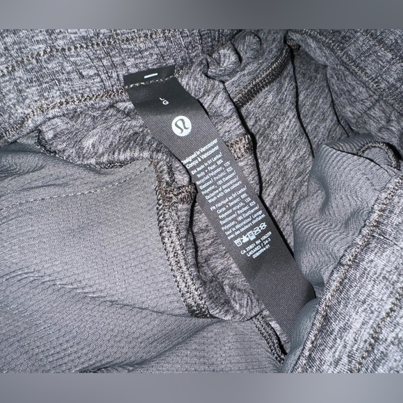 lululemon Men’s Soft Jersey Tapered Pant *Regular - Picture 9 of 9